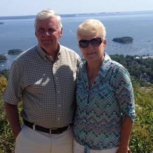 Meet your Posher, Norma jean